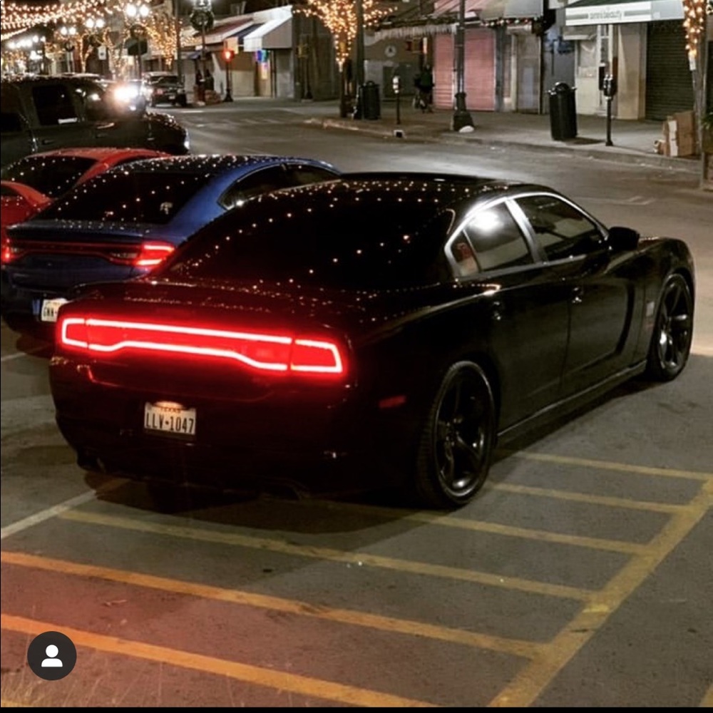 Meet your Posher, Viz